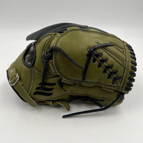 Emery Glove Co Limited Release 12” Pitchers Infield Baseball Glove