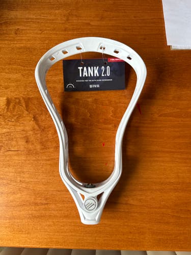 Maverik Unstrung Tank 2 Head (New)