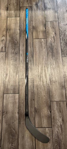 Intermediate Bauer Nexus E40 Right Handed Hockey Stick P28 65 Flex (Used)