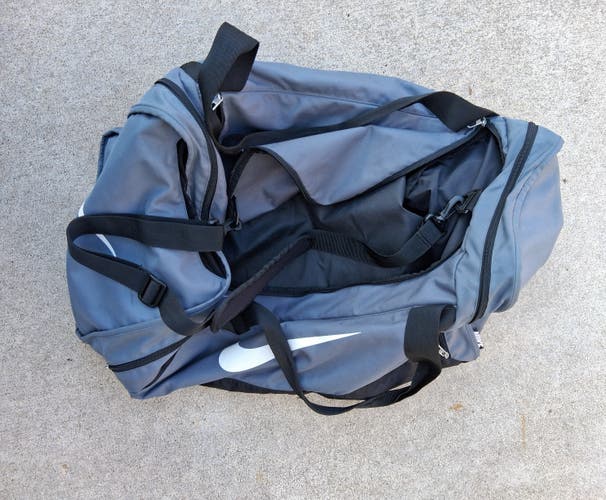 Nike lacrosse Bag (Used)