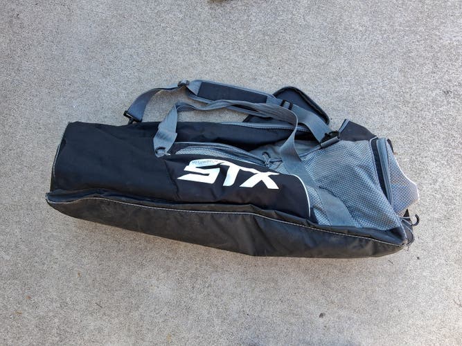 STX lacrosse Bag (Used)