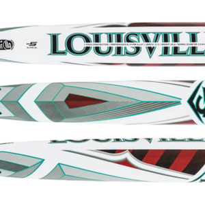Louisville Slugger Atlas -5 USSSA Baseball Bat 26oz 31" (New)
