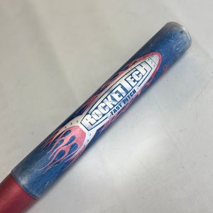 Anderson Rocketech Alloy Bat (-7) 26 oz 33" (Used)