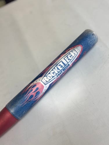 Anderson Rocketech Alloy Bat (-7) 26 oz 33" (Used)