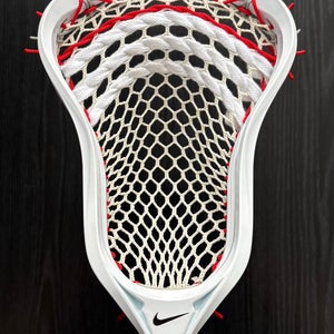 New Nike L4 Box Custom Strung with Hero 4.0 Mesh (Sample Stringing)