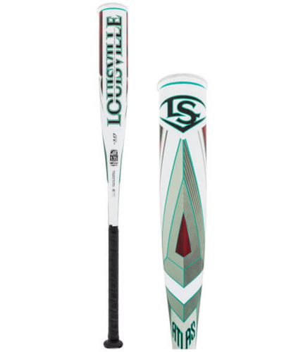 Louisville Slugger Atlas -10 USSSA Baseball Bat 20 oz 30" (New)