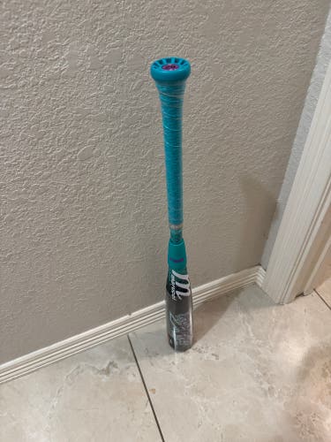 2026 Marucci Rckless Composite USSSA Certified Bat (-10) 18 oz 28" (New)