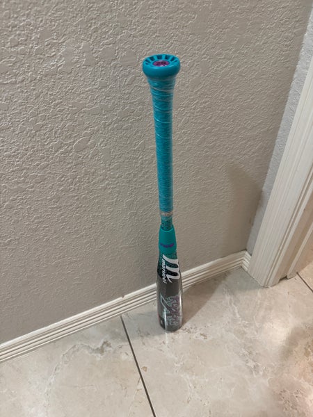 2026 Marucci Rckless Composite USSSA Certified Bat (-10) 18 oz 28" (New)