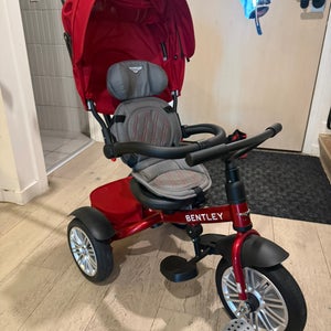 Unisex 2022 Bike (Used)