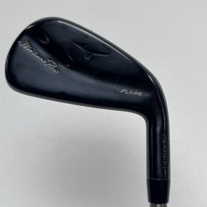 Mizuno Pro Fli-Hi 3 Utility Iron AeroTech SteelFiber hls880 f4 Stiff RH