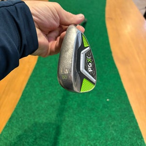 Men's Pinemeadow Right Handed Wedge (Used)