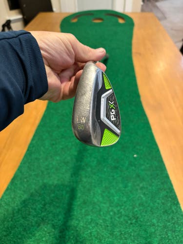 Men's Pinemeadow Right Handed Wedge (Used)