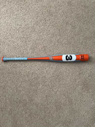 2026 Combat MFG Spec A1 Alloy BBCOR Certified Bat (-3) 30 oz 33" (New)