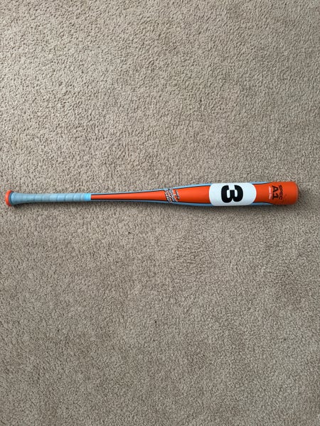 2026 Combat MFG Spec A1 Alloy BBCOR Certified Bat (-3) 30 oz 33" (New)