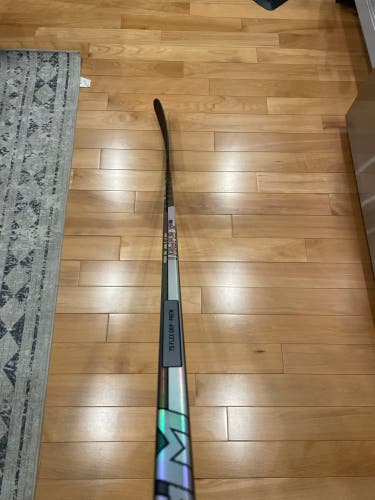 CCM Tacks XF Pro – P90TM | 75 Flex | RH | Grip