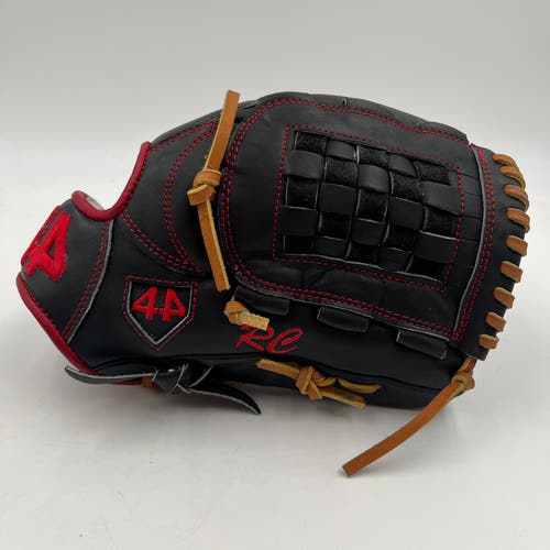 44 Pro Signature Series 12.25 Pitchers Outfield Baseball Glove