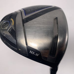 XXIO Eleven Driver 10.5* Aldila Ascent Blue 40A Senior Graphite Mens RH