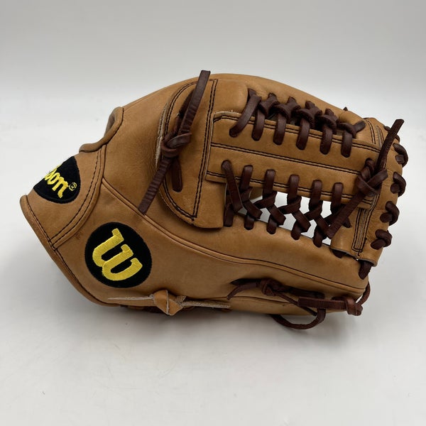 Wilson A2K 1796 11.75 Pitchers Infield Baseball Glove