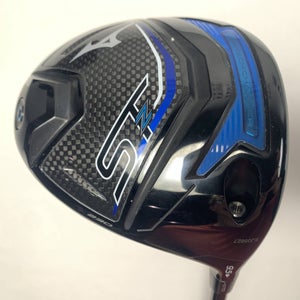 Mizuno ST-Z 230 Driver 9.5* HZRDUS RDX Smoke Green 6.5 65g Extra Stiff RH