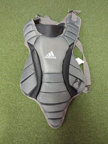 Adidas Catchers Chest Protector(Used)(1865)