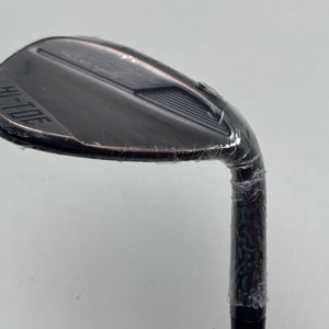 TaylorMade Hi-Toe 4 Lob Wedge 58* 10 ATS-Grind DG Tour Issue 115g Wedge RH NEW