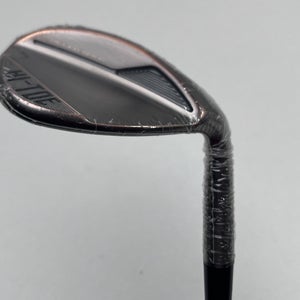 TaylorMade Hi-Toe 4 Lob Wedge LW 58* 11 Bounce ATV-Grind Tour Issue 115g RH NEW