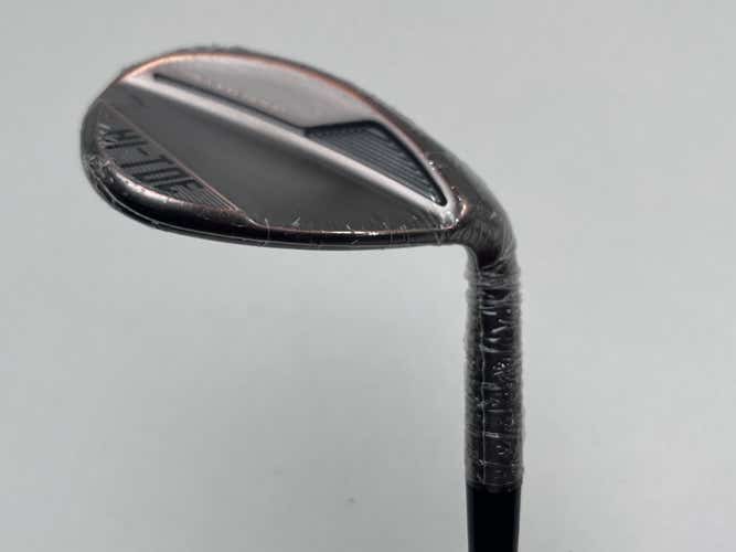 TaylorMade Hi-Toe 4 Lob Wedge LW 58* 11 Bounce ATV-Grind Tour Issue 115g RH NEW