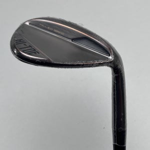 TaylorMade Hi-Toe 4 Lob Wedge LW 58* 8 ATC-Grind DG Tour Issue 115g Wedge RH NEW