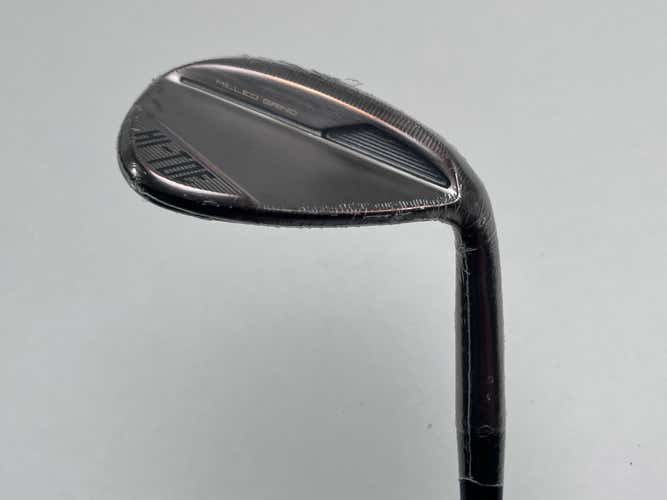 TaylorMade Hi-Toe 4 Lob Wedge LW 58* 8 ATC-Grind DG Tour Issue 115g Wedge RH NEW