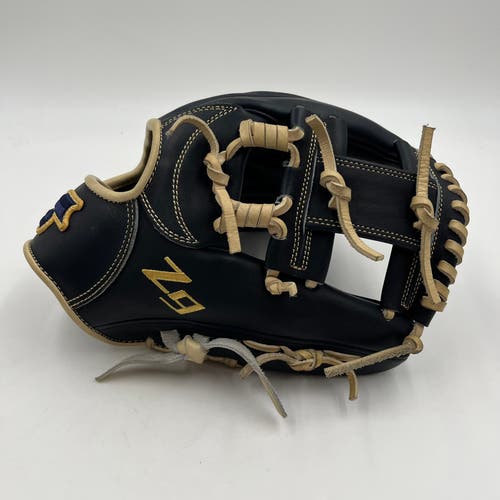 SSK Z9 Maestro 11.5 Infield Baseball Glove