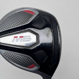 TaylorMade M6 7 Fairway Wood 22.5* 45g Ladies Graphite Womens RH