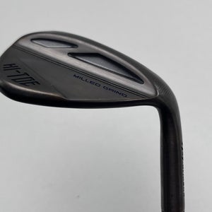 TaylorMade Milled Grind Hi-Toe 3 Copper Lob Wedge LW 60* 7 Hi-Rev 2.0 115g RH