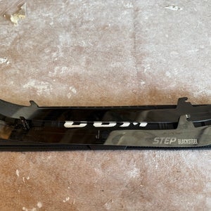 CCM Step Blacksteel 280 mm (Used)