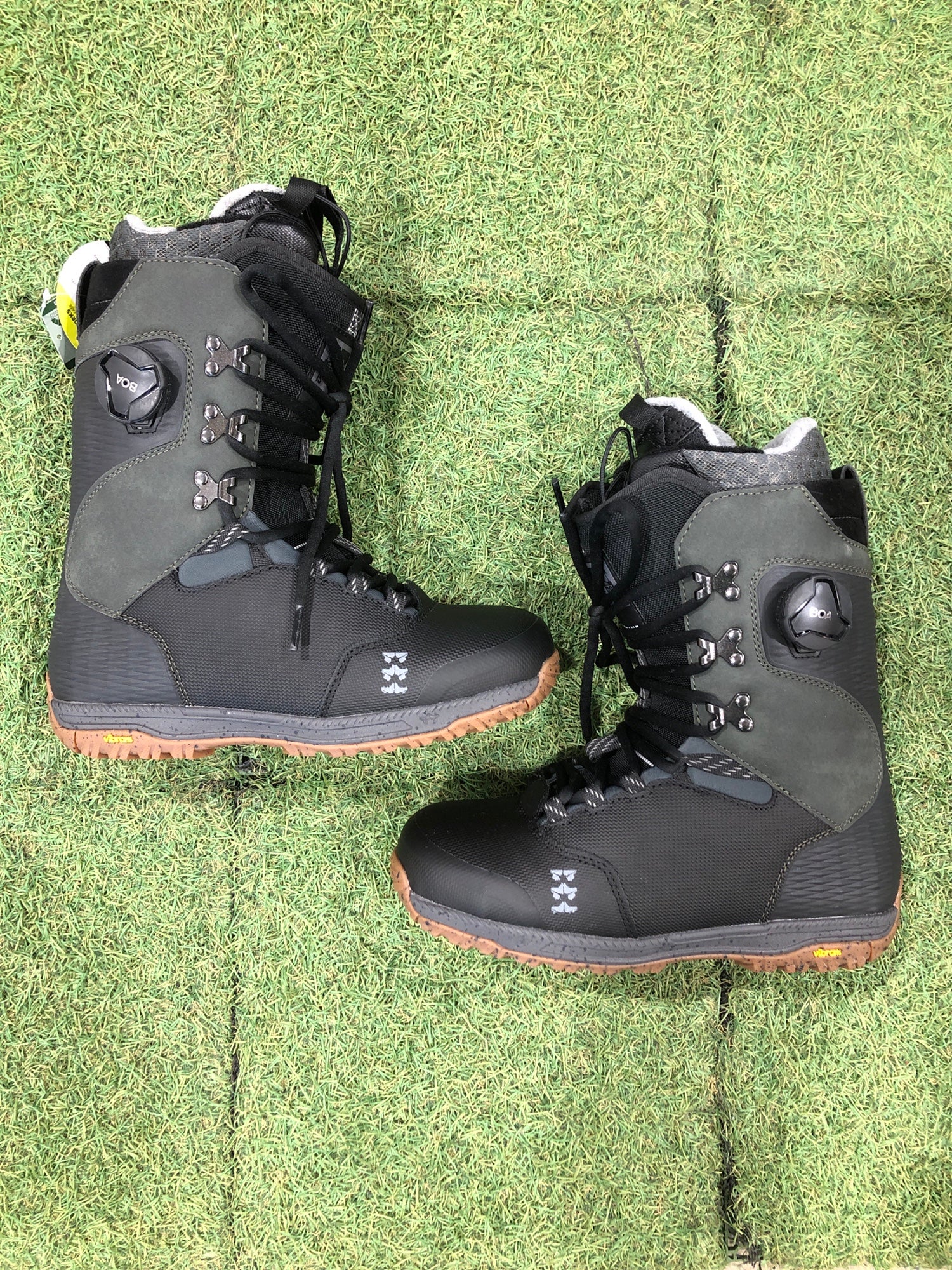 2019 rome snowboard boots Reverb Rocker SE day comfort meets convenience in the always smooth 2024 Men's 8.0 Rome Libertine