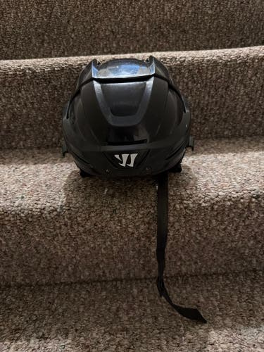 Medium Warrior Covert PX+ Helmet (Used)