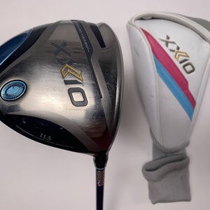 XXIO 12 Ladies Driver 11.5* MP 1200L Flex 1210 34g Ladies Graphite Womens RH HC