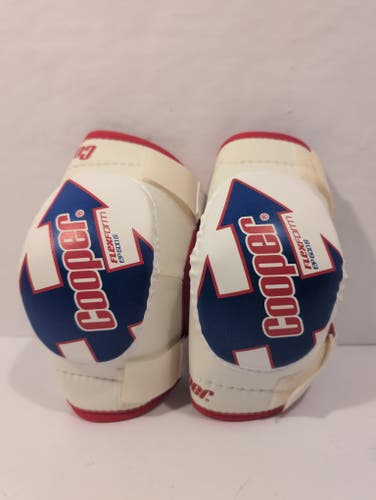 Vintage Cooper EP600 Elbow Pads New Old Stock With Tags