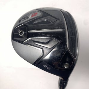 Titleist TSi2 3 Fairway Wood 13.5* Tensei White Raw AV Series 75g Extra Stiff RH