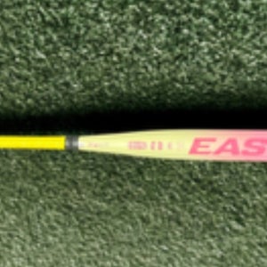 2025 Easton Ghost Unlimited Composite Bat (-10) 22 oz 32" (Used)