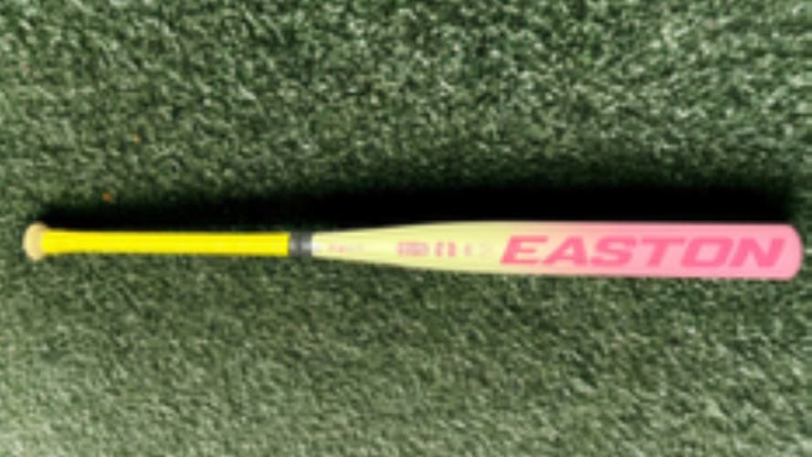 2025 Easton Ghost Unlimited Composite Bat (-10) 22 oz 32" (Used)