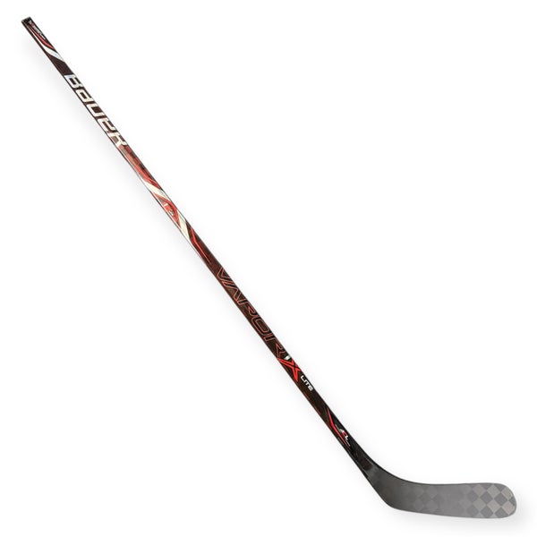 Bauer Vapor 1X Lite Left Hand Hockey Stick Heel Curve 95 Flex Pro Stock (New)