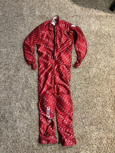 Men's XL Descente Ski Suit (Used)