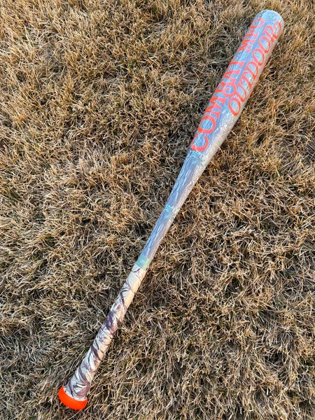 COMBAT MFG Spec A1 32/29 Shooters Shoot BBCOR Baseball CBB6SHOT3