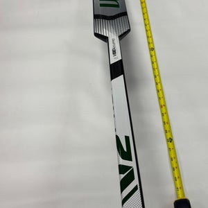 Senior Warrior Ritual V2 Pro+ Regular Goalie Stick 24" Paddle (New)
