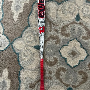 2026 DeMarini Exile BBCOR Certified Bat (-3) 30 oz 33" (Used)
