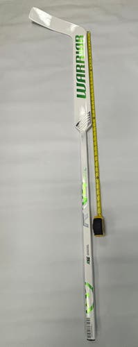 Senior Warrior Ritual RV4 RTL Regular Goalie Stick 26" Paddle (New)