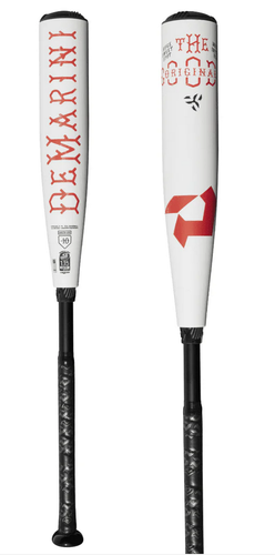 DeMarini The Goods -10 USSSA Travel Ball Baseball Bat 28" 18oz