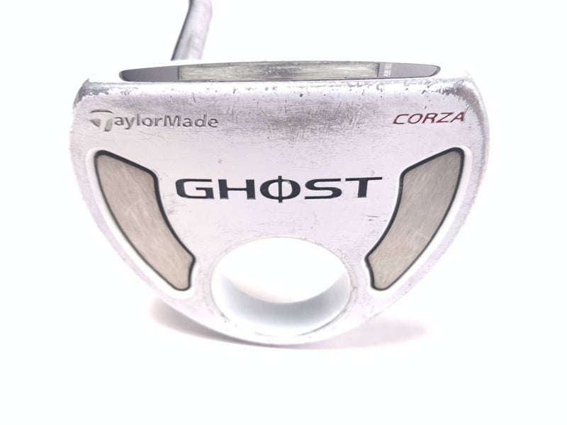 TaylorMade Corza Ghost 2011 Putter 35" Mens LH