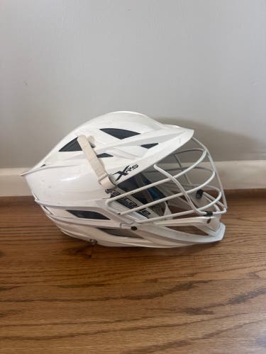 Cascade XRS Helmet (Used)