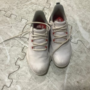 Kid's Size M 3.0 (W 4.0) Strata Golf Shoes (Used)